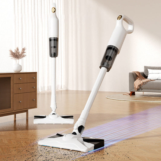 🔥Cordless Self-Standing Rechargeable Handheld Vacuum Cleaner