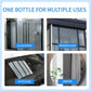 🔥Hot Sale 50% OFF🍃Multipurpose Bathroom Stubborn Stains Cleaner