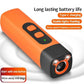 💥Ultra-secure-Ultrasonic Dog Bark Deterrent Device – Humane & Effective Dog Repeller
