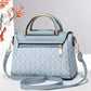 🔥40% OFF！✨Women's Elegant PU Leather Crossbody Bag