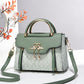 🔥40% OFF！✨Women's Elegant PU Leather Crossbody Bag