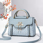 🔥40% OFF！✨Women's Elegant PU Leather Crossbody Bag