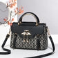 🔥40% OFF！✨Women's Elegant PU Leather Crossbody Bag