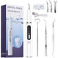 📢📢50% OFF !! ⏰Electric ultrasonic oral irrigator