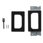 🔥50% OFF!🛠️Hinge Door Lock Hole Positioner Kit Set