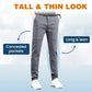🎁Hot Sale 40% OFF🏆MultiPants – High Stretch Multi-pocket Durable Cargo Pants