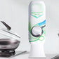 ⏰🫧Burnt Residue Remover Mud Film🧼Dissolves Stubborn Carbonized Grease in 5 Mins, Non-Toxic & No Scrubbing Needed🍳