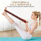 🔥40 % rabatt så länge lagret räcker!✨Resistance band for fitness and yoga✨