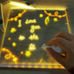 🎁Early Christmas SaleSale 70% OFF✨ - LED Note Board with Colors🎨