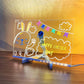 🎁Early Christmas SaleSale 70% OFF✨ - LED Note Board with Colors🎨