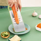 📢 49% OFF NOW! 🔪 Multifunctional Kitchen Chopper with Hand Guard