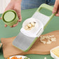 📢 49% OFF NOW! 🔪 Multifunctional Kitchen Chopper with Hand Guard