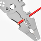 🔥40 % rabatt så länge lagret räcker!🎉Multifunction Folding Electrician Plier (50% OFF)