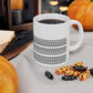 🔥While Supplies Last 40% OFF!🎉 Funny Ceramic Coffee Mugs