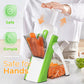 🔥While Supplies Last 40% OFF!🎉 Adjustable Multifunctional Food Slicer