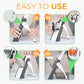 🔥While Supplies Last 40% OFF!🎉 Adjustable Multifunctional Food Slicer