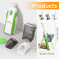 🔥While Supplies Last 40% OFF!🎉 Adjustable Multifunctional Food Slicer