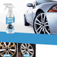 🧲 Targets Iron Contamination - Advanced Magnetic Formula Rust Remover Spray - Safe for Paint, Wheels & Body