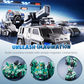 🔥While Supplies Last 40% OFF!🎉 9 in 1 Magnetic Transforming Car & Robot Toy