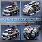 🔥While Supplies Last 40% OFF!🎉 9 in 1 Magnetic Transforming Car & Robot Toy
