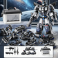 🔥While Supplies Last 40% OFF!🎉 9 in 1 Magnetic Transforming Car & Robot Toy