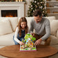 📢📢50 % OFF !!⏰⏰3D DIY Christmas Puzzle Set 💥Direct 50% Off and Stock Alert, Grab It Now or Regret Later!