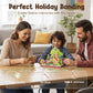 📢📢50 % OFF !!⏰⏰3D DIY Christmas Puzzle Set 💥Direct 50% Off and Stock Alert, Grab It Now or Regret Later!