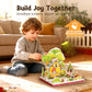 📢📢50 % OFF !!⏰⏰3D DIY Christmas Puzzle Set 💥Direct 50% Off and Stock Alert, Grab It Now or Regret Later!