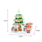 📢📢50 % OFF !!⏰⏰3D DIY Christmas Puzzle Set 💥Direct 50% Off and Stock Alert, Grab It Now or Regret Later!