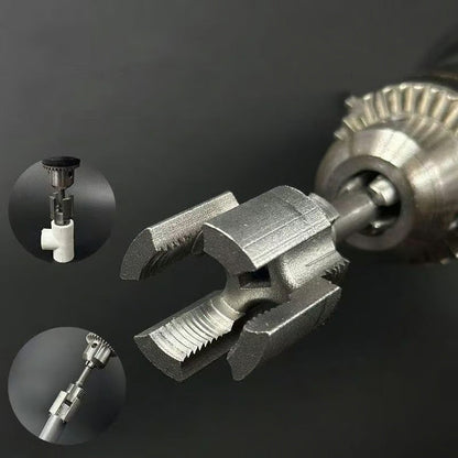 🔥While Supplies Last 40% OFF!🎉 Pipe Thread Cutting Tool