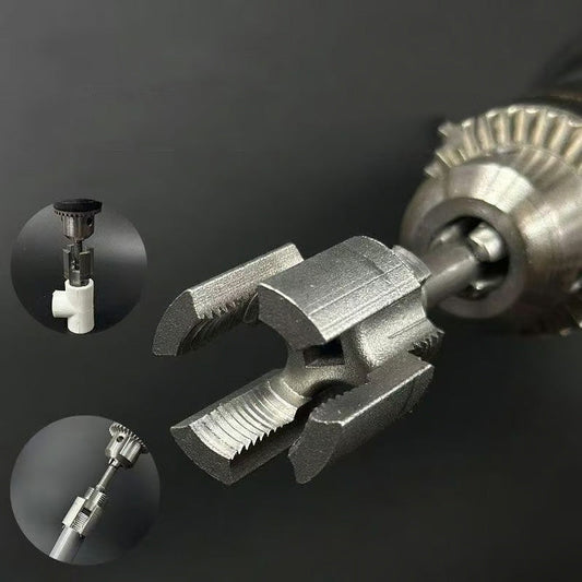 🔥While Supplies Last 40% OFF!🎉 Pipe Thread Cutting Tool