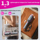📢📢50% OFF !! ⏰Handheld Steam Iron for Clothes
