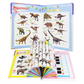 🔥While Supplies Last 40% OFF!🎉 Interactive English Learning Sound Book for Children