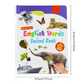 🔥While Supplies Last 40% OFF!🎉 Interactive English Learning Sound Book for Children