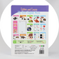 🔥While Supplies Last 40% OFF!🎉 Interactive English Learning Sound Book for Children