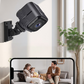 🔥While Supplies Last 40% OFF!🎉 WiFi Security Camera with Night Vision