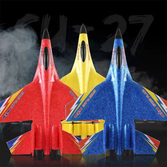 🔥While Supplies Last 40% OFF!🎉 2.4GHz RC Glider Airplane with Gyro