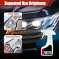 🔥While Supplies Last 40% OFF!🎉 Powerful Fast-Acting Headlight Restoration Cleaner