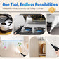 📢📢60% OFF !!!⏰Multifunctional High-Temperature Steam Cleaner for Home
