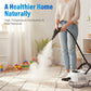 📢📢60% OFF !!!⏰Multifunctional High-Temperature Steam Cleaner for Home