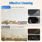 📢📢60% OFF !!!⏰Multifunctional High-Temperature Steam Cleaner for Home