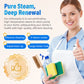 📢📢60% OFF !!!⏰Multifunctional High-Temperature Steam Cleaner for Home