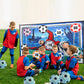 🔥While Supplies Last 40% OFF!🎉 Soccer Ball Game Set for Kids