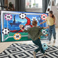 🔥While Supplies Last 40% OFF!🎉 Soccer Ball Game Set for Kids