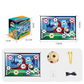 🔥While Supplies Last 40% OFF!🎉 Soccer Ball Game Set for Kids