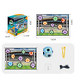 🔥While Supplies Last 40% OFF!🎉 Soccer Ball Game Set for Kids