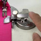 🔥While Supplies Last 40% OFF!🧵Adjustable Round Magnetic Seam Guide
