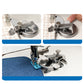 🔥While Supplies Last 40% OFF!🧵Adjustable Round Magnetic Seam Guide