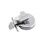 🔥While Supplies Last 40% OFF!🧵Adjustable Round Magnetic Seam Guide