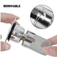 🎁💥LAST DAY SALE 50% OFF!!🔥Stainless Steel Floor Drain Filter